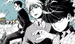 灵能百分百动漫,隐藏在平凡日常下的超能力世界